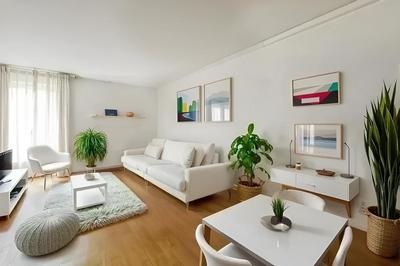 Appartement - 60 m² - 2 pièces