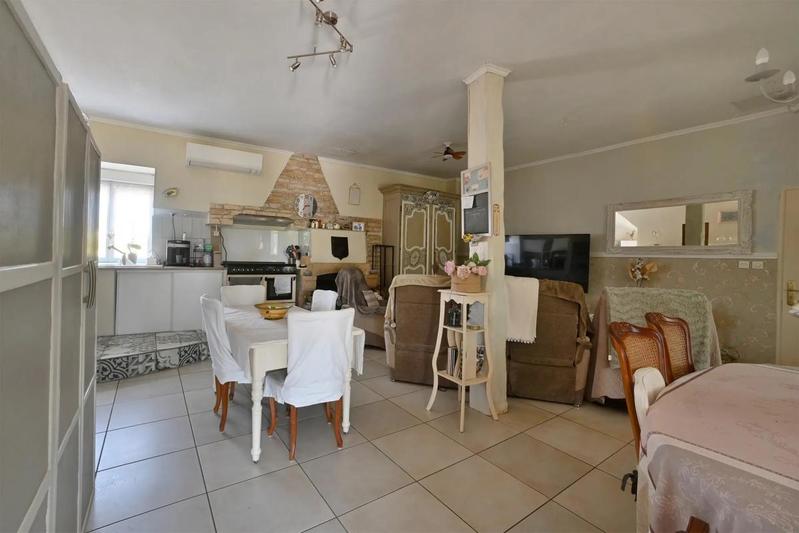 Propriété - 200 m² - 7 pièces