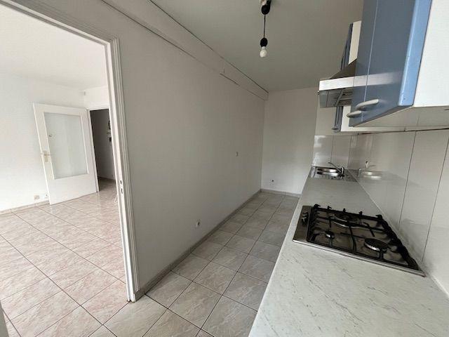 Appartement - 53 m² - 2 pièces