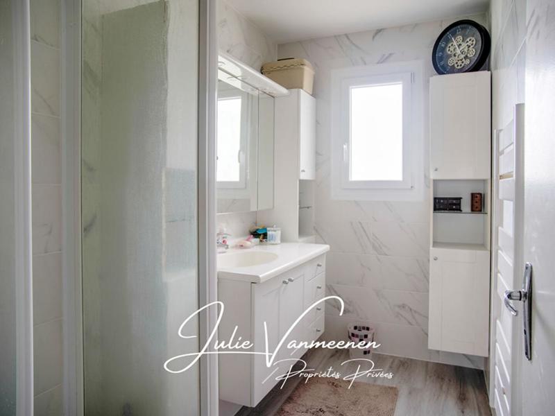 Maison - 104 m² - 5 pièces