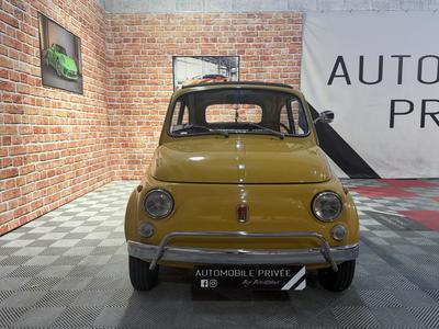 Fiat 500l 110f