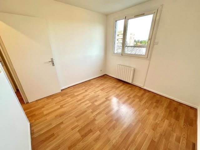 Appartement - 112 m² - 5 pièces
