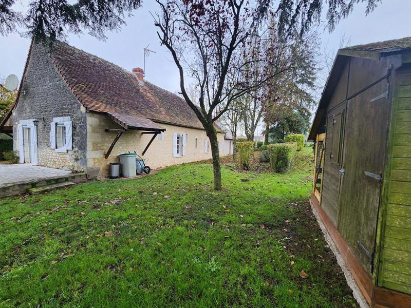 Maison - 176 m² - 8 pièces