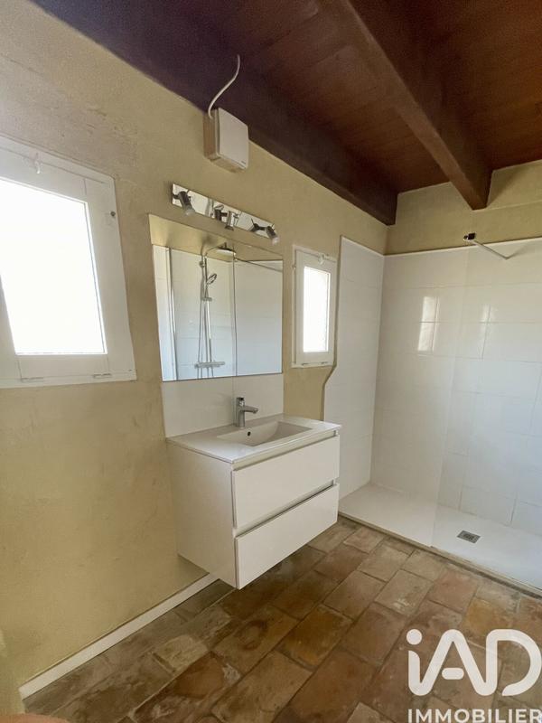 Appartement - 64 m² - 2 pièces