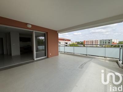 Appartement - 77 m² - 4 pièces