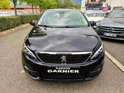 Peugeot 308 PureTech 110ch s&amp;S Bvm6 Active