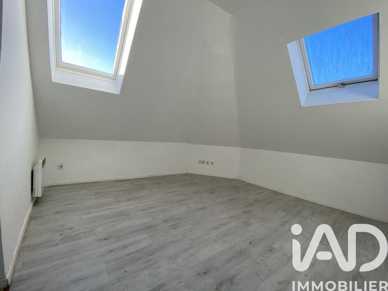Immeuble - 108 m²