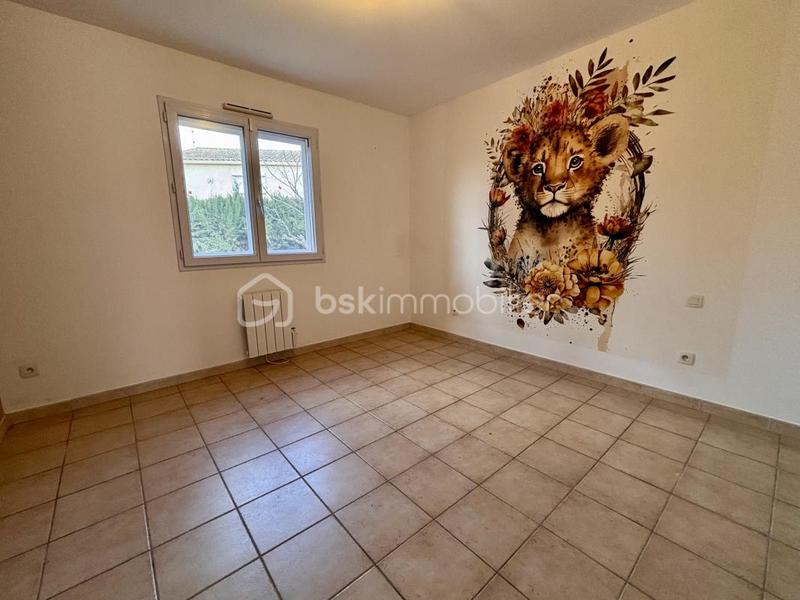 Villa - 110 m² - 4 pièces