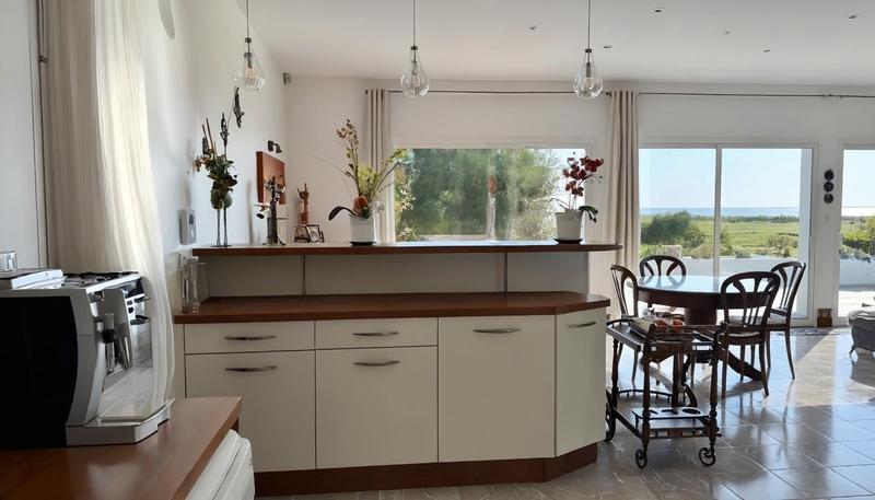 Maison - 165 m² - 4 pièces