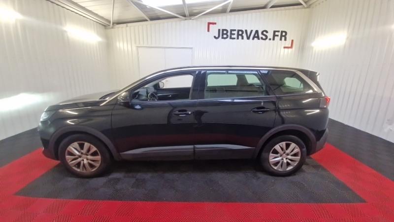 Peugeot 5008 BlueHDi 130 s&amp;S Active Pack