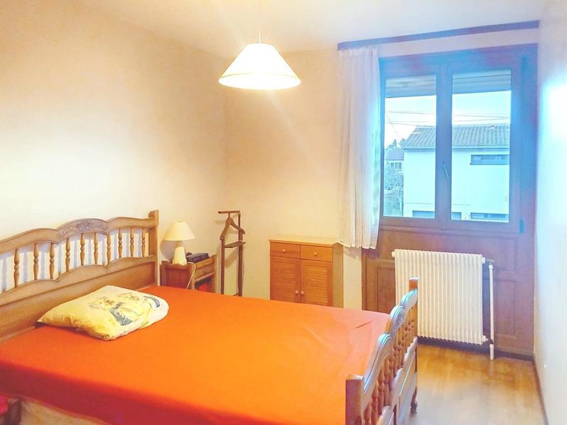 Maison de ville - 90 m² - 4 pièces