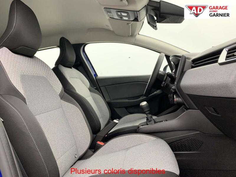 Renault Clio 5 Tce 90 Ch Gsr2 Evolution