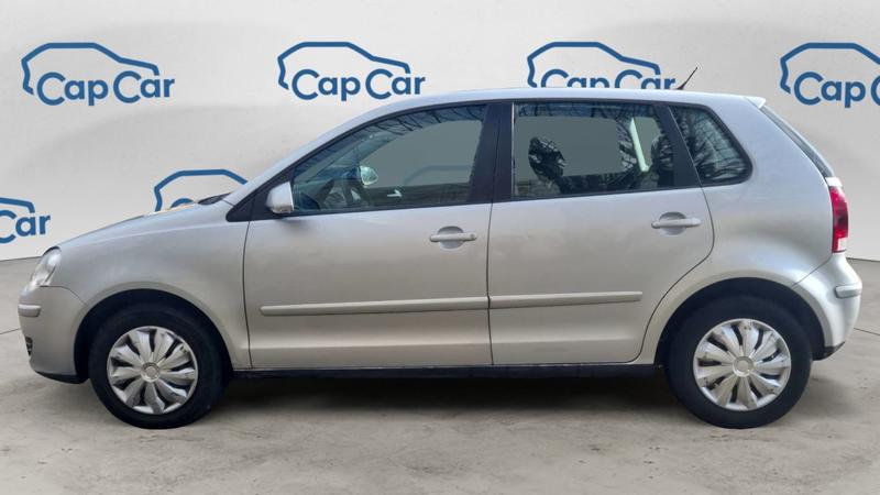 Volkswagen Polo 1.2 60 Family - 5 places