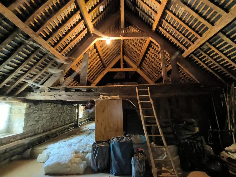 Maison - 75 m² - 4 pièces