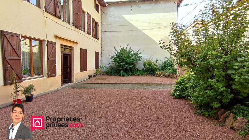 Immeuble - 388 m² - 15 pièces