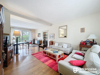 Maison - 164 m² - 6 pièces