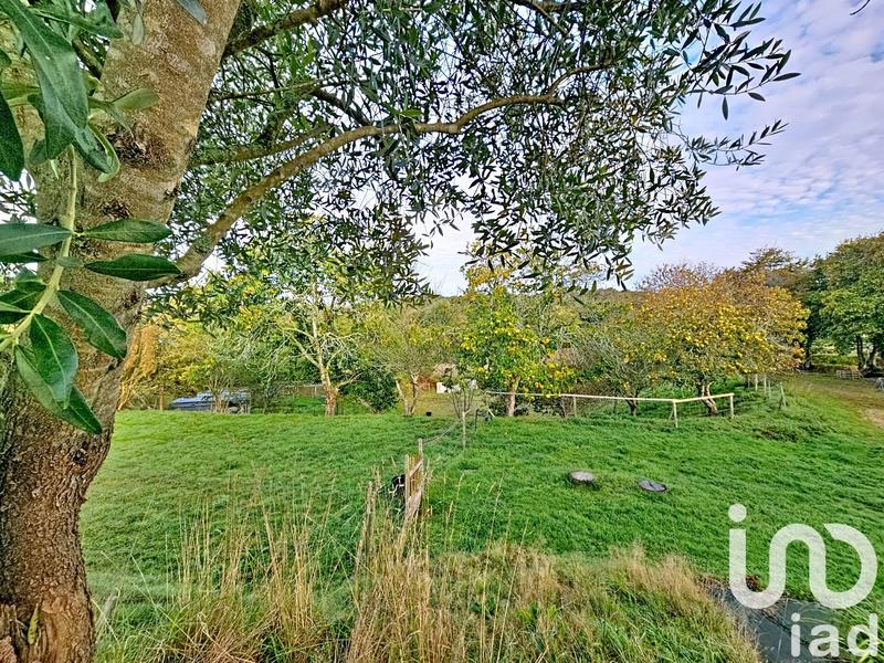 Maison - 113 m² - 6 pièces