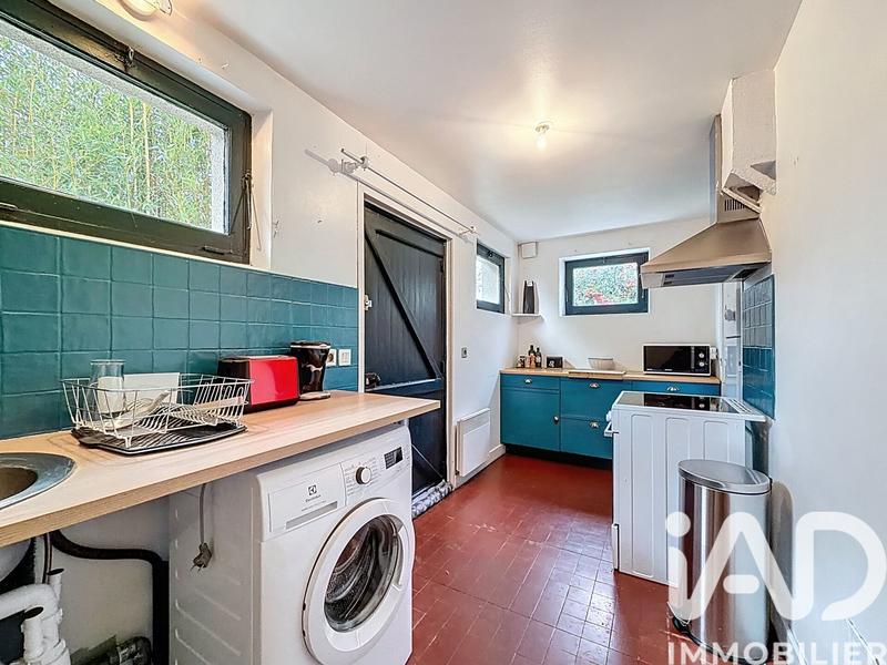 Maison - 83 m² - 4 pièces