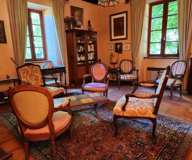 Maison - 188 m² - 6 pièces