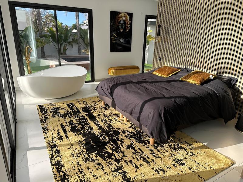 Villa - 315 m² - 6 pièces