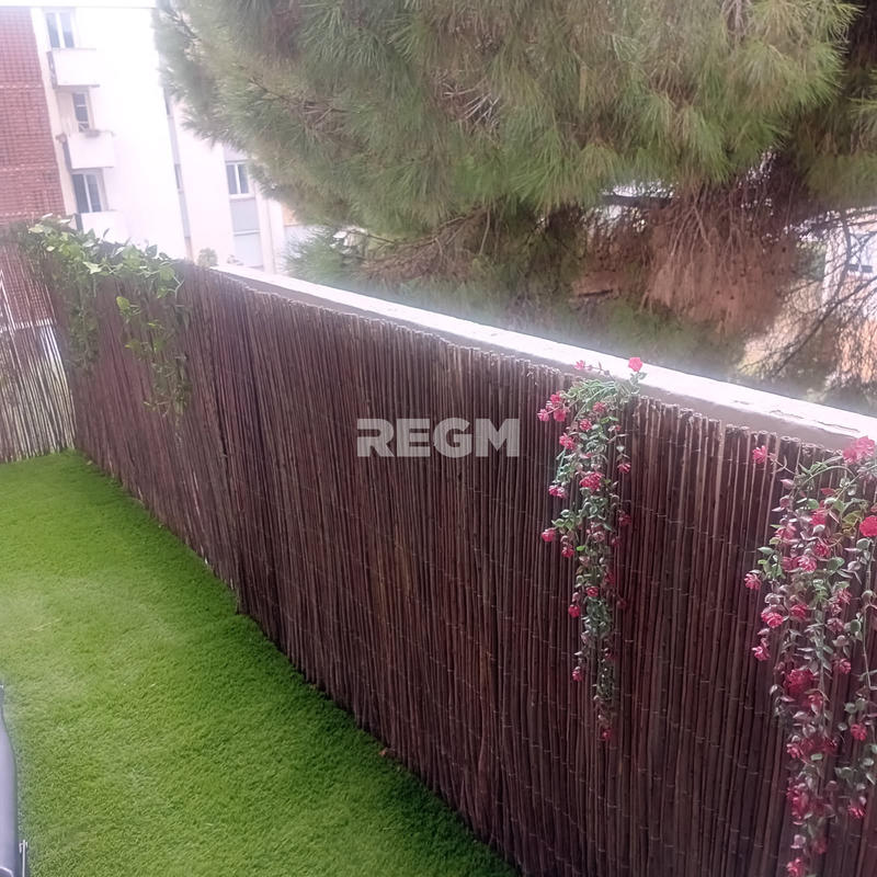 Appartement - 76 m² - 4 pièces