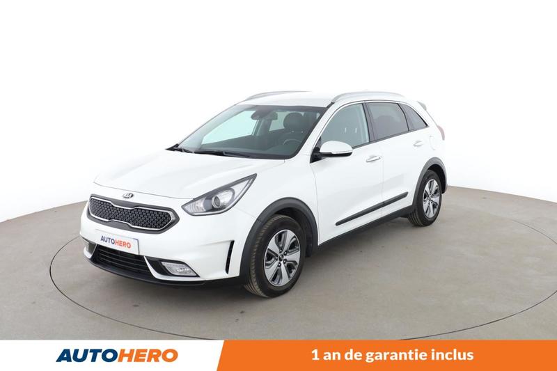 Kia Niro 1.6 GDi Isg Hybride Active Dct6 141 ch