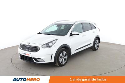Kia Niro 1.6 GDi Isg Hybride Active Dct6 141 ch