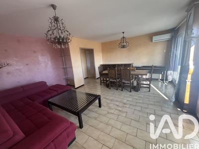 Appartement - 78 m² - 3 pièces