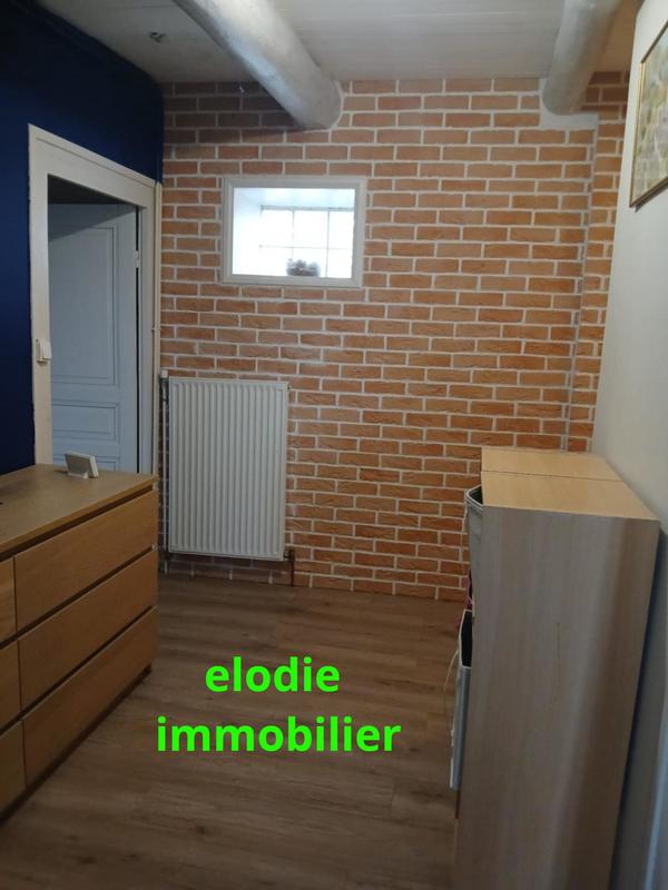 Maison - 127 m² - 5 pièces