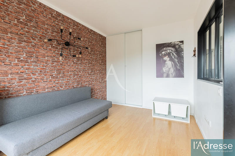 Appartement - 75 m² - 4 pièces