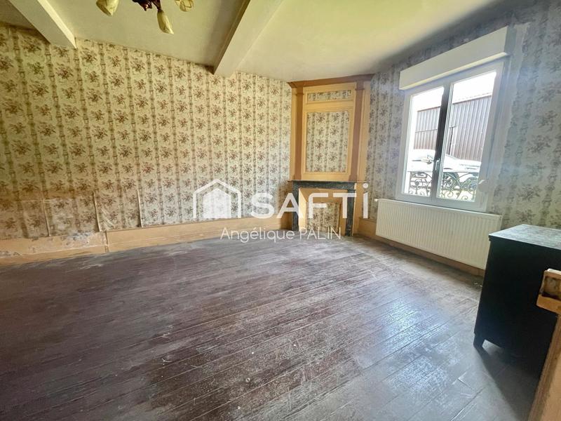 Maison - 135 m² - 4 pièces