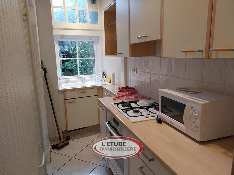 Maison - 190 m² - 8 pièces