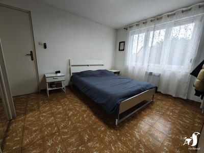 Maison - 68 m² - 3 pièces