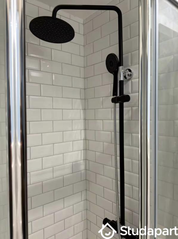 Appartement - 14 m² - 1 pièce