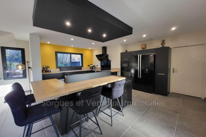 Villa - 153 m² - 4 pièces