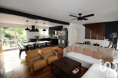 Maison - 134 m² - 5 pièces