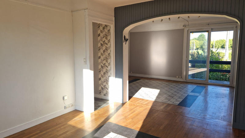 Maison - 125 m² - 7 pièces