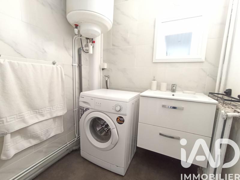 Appartement - 63 m² - 4 pièces