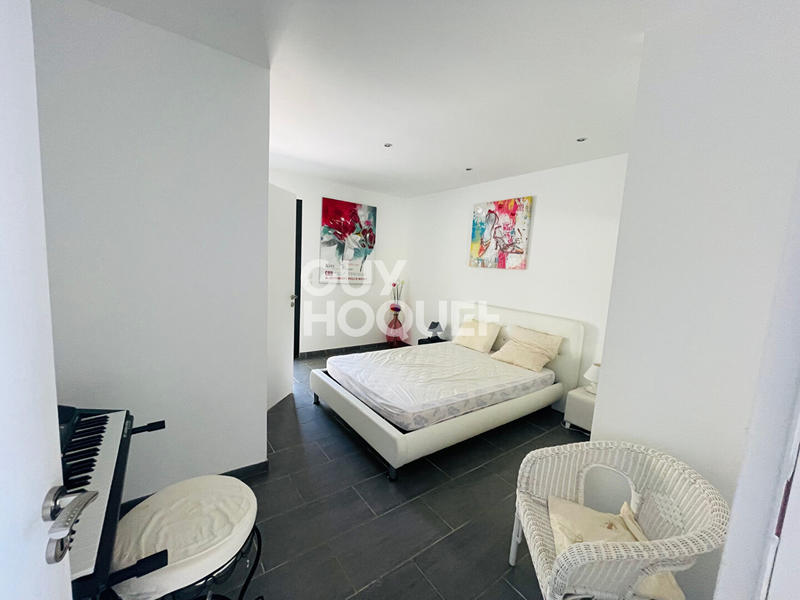 Maison - 145 m² - 5 pièces