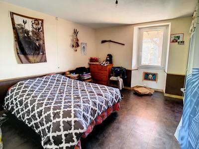 Ferme - 125 m² - 4 pièces