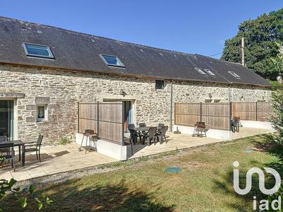 Maison de village - 288 m² - 15 pièces