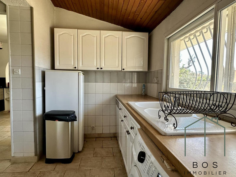 Villa - 128 m² - 6 pièces