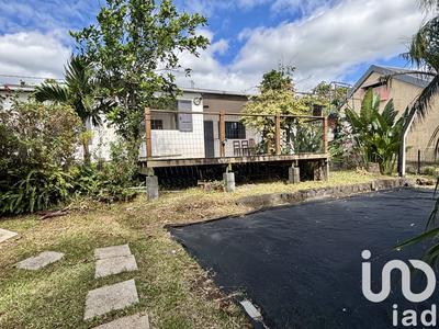 Maison - 160 m² - 5 pièces