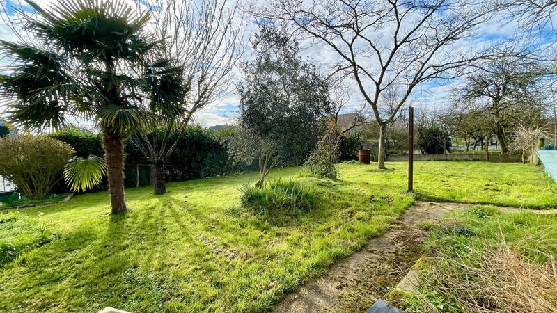 Maison - 68 m² - 4 pièces