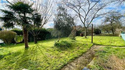 Maison - 68 m² - 4 pièces