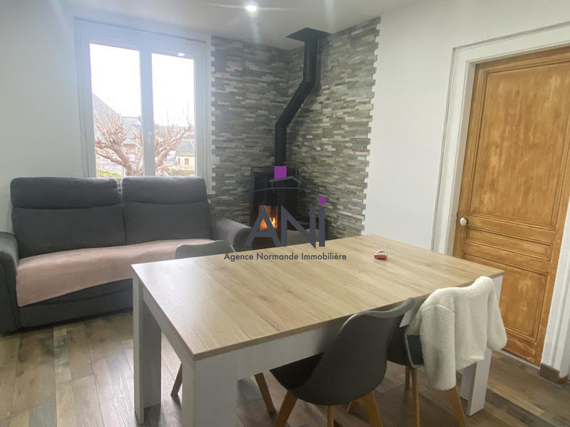 Maison - 43 m² - 3 pièces