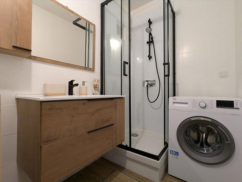 Appartement - 67 m² - 4 pièces