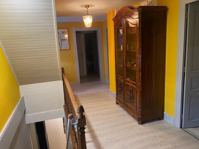 Maison bourgeoise - 249 m² - 7 pièces