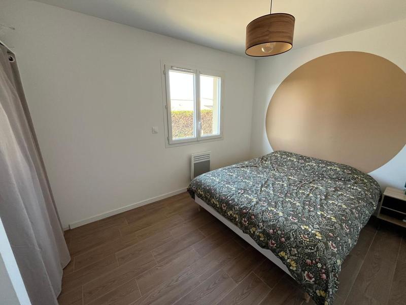 Maison - 161 m² - 7 pièces