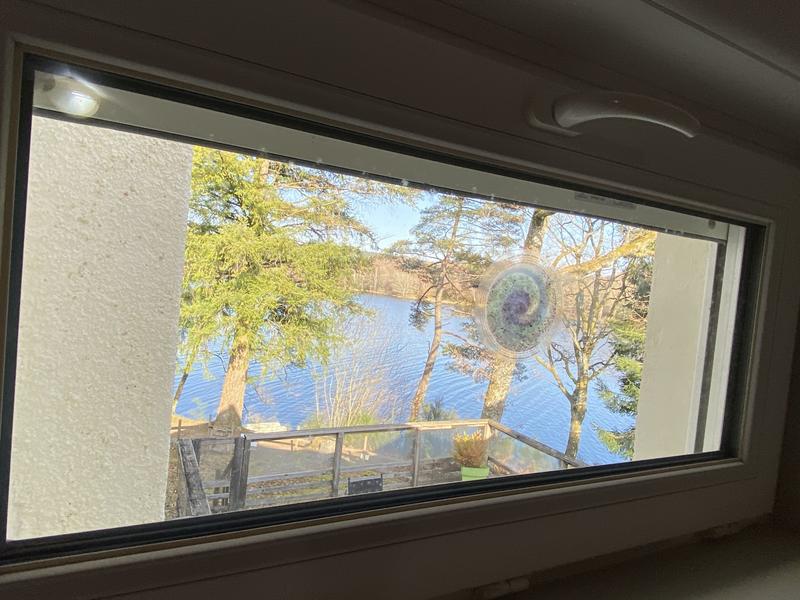 Maison - 33 m² - 2 pièces